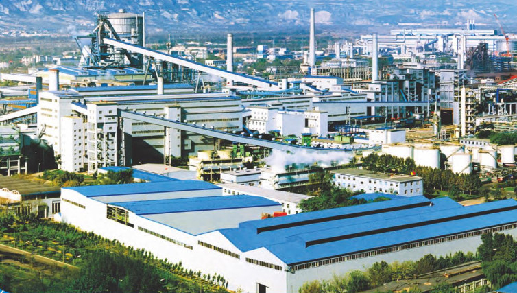 China Wuxi Hai Lang Metal Product Co.,Ltd Bedrijfsprofiel